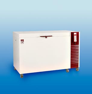 GFL Technologies | GFL Derin Dondurucu | Gfl Deep Freezer - Chest Freezer 6343